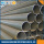 Horário 40 Erw Steel Pipe